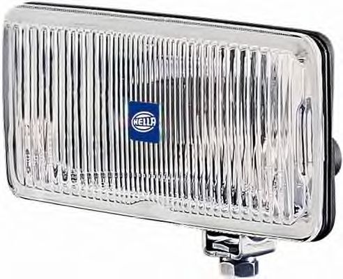 Противотуманная фара BEHR/HELLA 1NB 005 860-201
