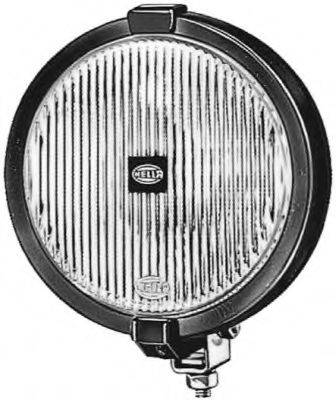 Противотуманная фара BEHR/HELLA 1N7 004 700-281