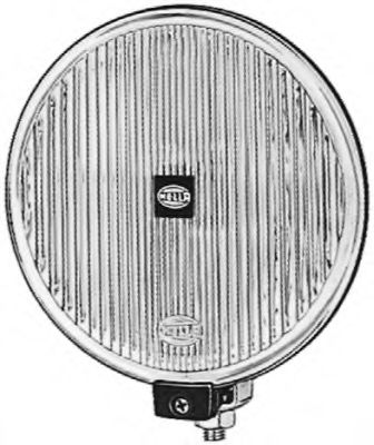 Противотуманная фара BEHR/HELLA 1N4 005 750-601