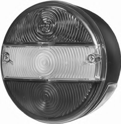 Задний фонарь BEHR/HELLA 2SE 001 685-221