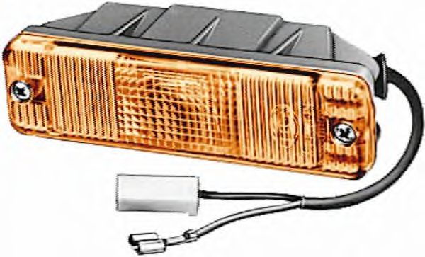 Указатель поворотов BEHR/HELLA 2BA 002 939-251