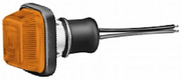 Нобор дополнительных проблесковых маячков BEHR/HELLA 2BM 009 320-807