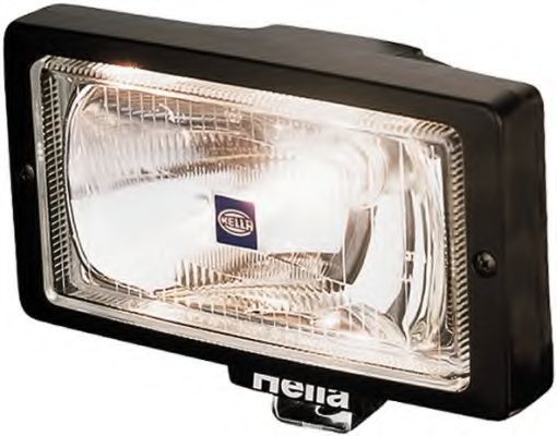 Противотуманная фара BEHR/HELLA 1NE 006 300-011