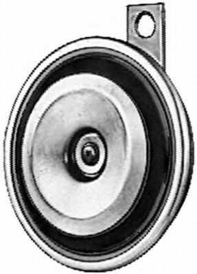 Звуковой сигнал BEHR/HELLA 3AL 002 952-011