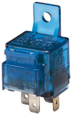Реле, рабочий ток BEHR/HELLA 4RA 003 530-001