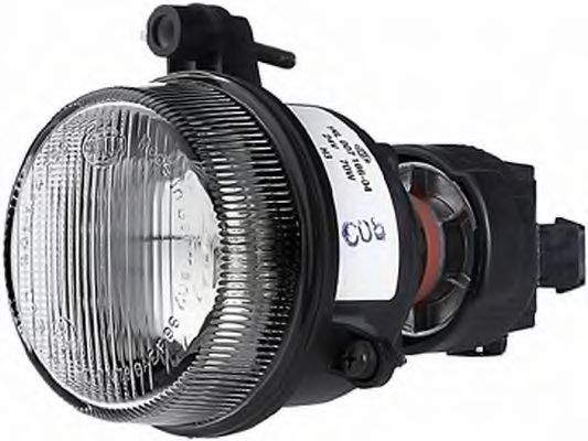 Противотуманная фара BEHR/HELLA 1NL 007 186-021