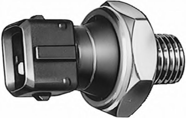 Датчик давления масла BEHR/HELLA 6ZL 006 097-001