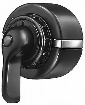 Под рулевой переключатель BEHR/HELLA 6BB 001 540-001