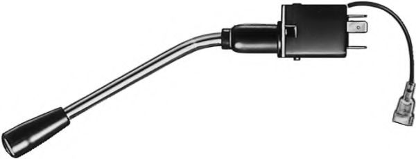 Под рулевой переключатель BEHR/HELLA 6BA 001 539-007