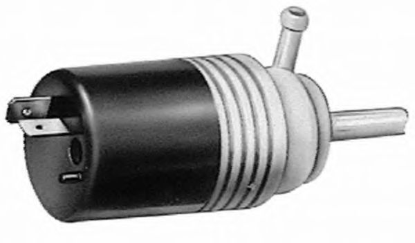 Насос омывателя BEHR/HELLA 8TW 004 223-097