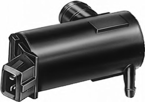 Насос омывателя BEHR/HELLA 8TW 006 848-001