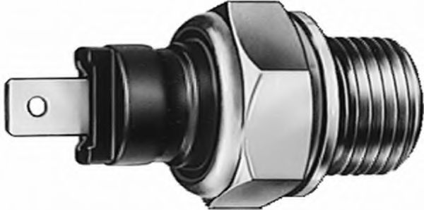Датчик давления масла BEHR/HELLA 6ZF 007 393-001
