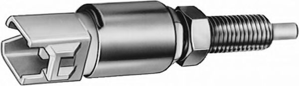 Выключатель стоп-сигнала BEHR/HELLA 6DF 007 365-001