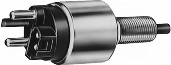 Выключатель стоп-сигнала BEHR/HELLA 6DF 007 366-001