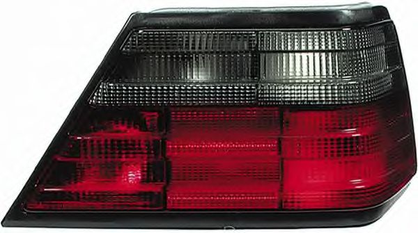 Задний фонарь MERCEDES-BENZ A1248208364 Задний фонарь MERCEDES-BENZ A1248208364