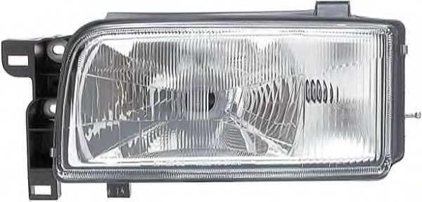 Основная фара Nissan/Infiniti 260100F001