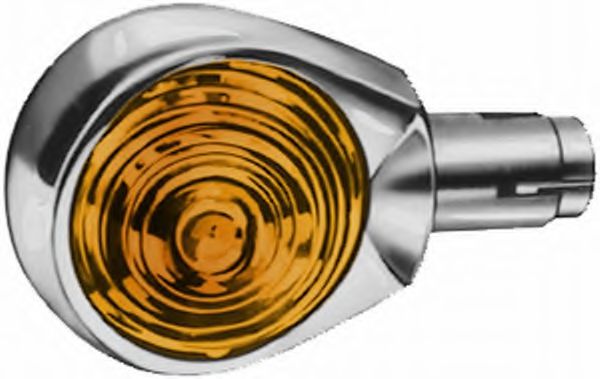 Указатель поворотов BEHR/HELLA 2BA 001 236-001