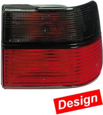 Задний фонарь BEHR/HELLA 9EL 140 414-041 Задний фонарь BEHR/HELLA 9EL 140 414-041