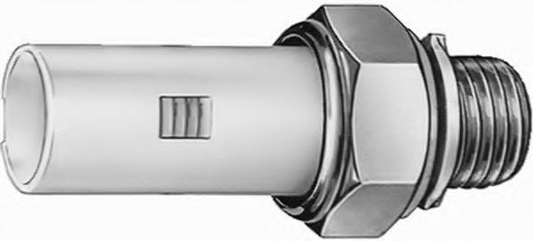 Датчик давления масла BEHR/HELLA 6ZL 007 675-001