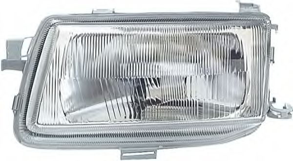 Основная фара GM 90511096