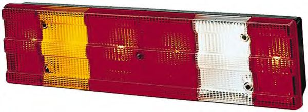 Задний фонарь BEHR/HELLA 9EL 134 296-051