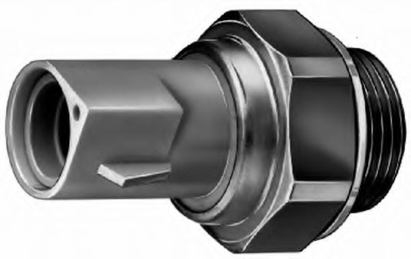 Датчик включения вентилятора BEHR/HELLA 6ZT 007 808-021