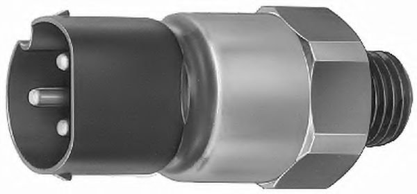 Датчик включения вентилятора BEHR/HELLA 6ZT 007 837-001