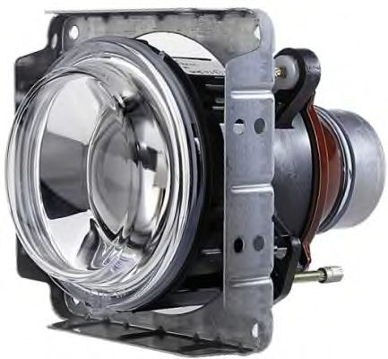 Фара BEHR/HELLA 1BL 007 834-047