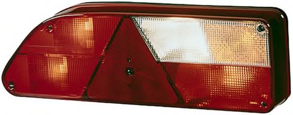 Задний фонарь BEHR/HELLA 2VP 007 907-047