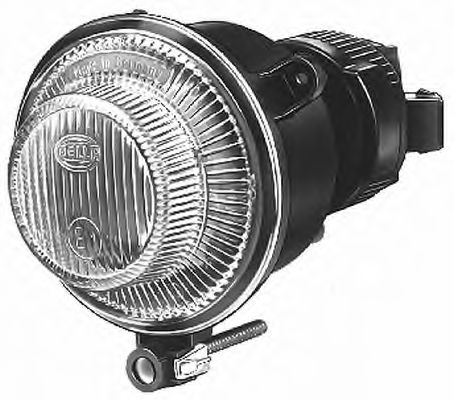 Противотуманная фара BEHR/HELLA 1NL 007 186-061