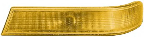 Указатель поворотов BEHR/HELLA 2BA 007 775-061