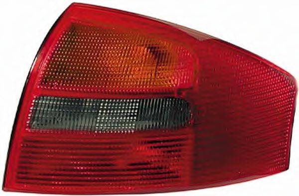 Задний фонарь BEHR/HELLA 9EL 148 141-021