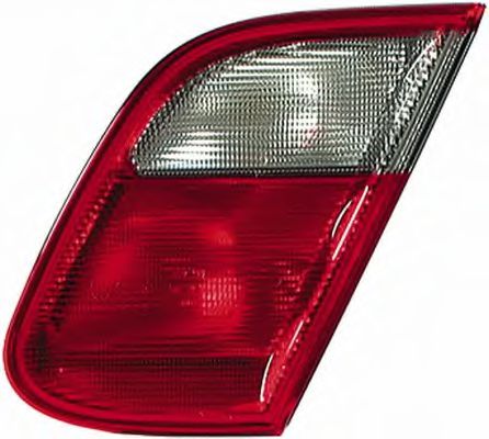 Задний фонарь BEHR/HELLA 9EL 147 606-021