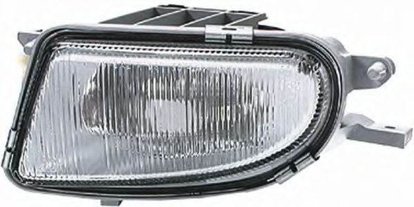 Противотуманная фара BEHR/HELLA 1NB 007 555-031