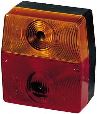 Задний фонарь BEHR/HELLA 2SE 998 530-061