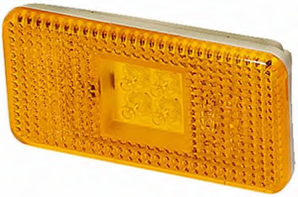 Боковой габаритный фонарь BEHR/HELLA 2PS 007 972-011