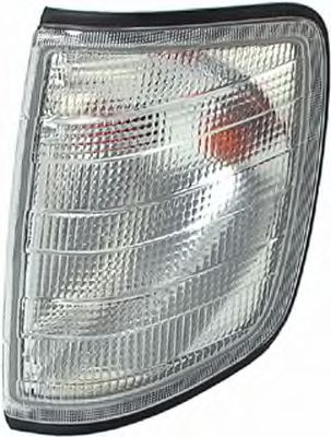 Указатель поворотов BEHR/HELLA 2BA 004 257-031