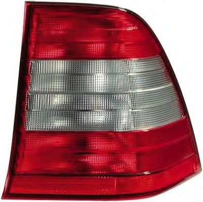 Задний фонарь BEHR/HELLA 9EL 146 525-021