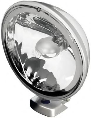 Противотуманная фара BEHR/HELLA 1N4 007 893-001