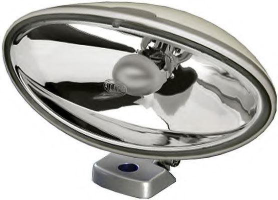 Противотуманная фара BEHR/HELLA 1NB 007 892-001