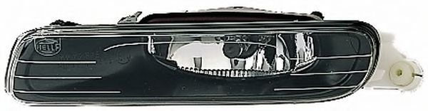Противотуманная фара BEHR/HELLA 1ND 007 646-011