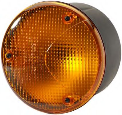 Указатель поворотов BEHR/HELLA 2BA 344 169-027
