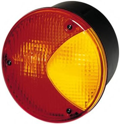 Задний фонарь BEHR/HELLA 2SD 964 169-117