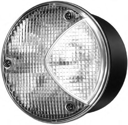 Задний фонарь BEHR/HELLA 2TA 964 169-147