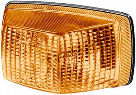 Указатель поворотов BEHR/HELLA 2BA 001 416-021