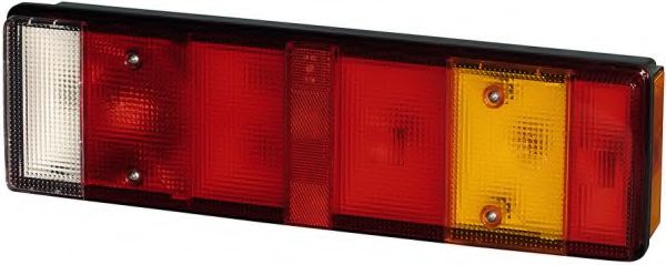 Задний фонарь BEHR/HELLA 9EL 152 889-001