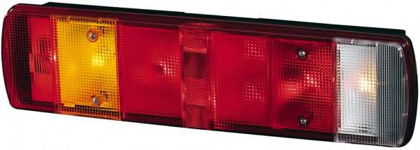 Задний фонарь; Задний фонарь BEHR/HELLA 2VD 008 205-011