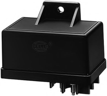 Блок управления, время накаливания BEHR/HELLA 4RV 008 188-081