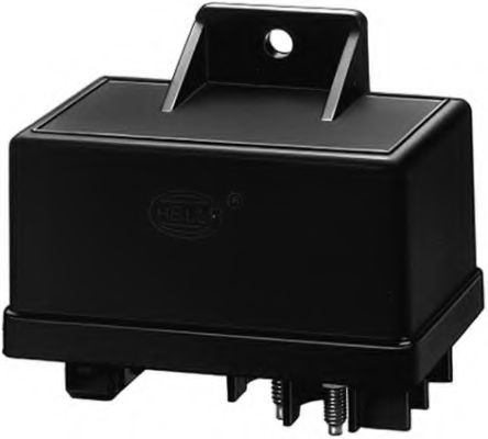 Блок управления, время накаливания BEHR/HELLA 4RV 008 188-281