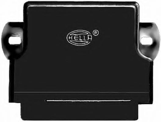 Блок управления, время накаливания BEHR/HELLA 4RV 008 188-061